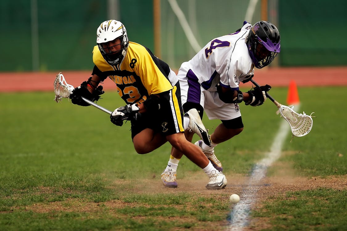 The Guide to Lacrosse Recruiting: How to Get Recruited for College Lacrosse